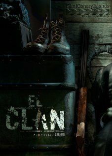 Постер фильма «El clan»
