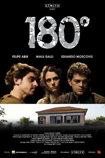 Постер фильма «180 градусов»