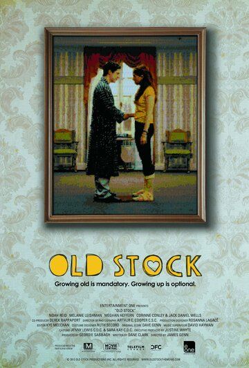 Постер фильма «Old Stock»