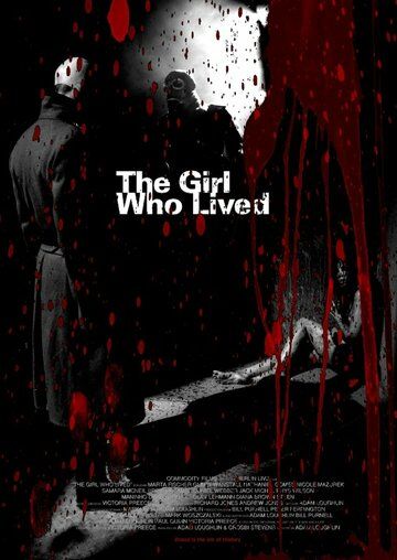 Постер фильма «The Girl Who Lived»