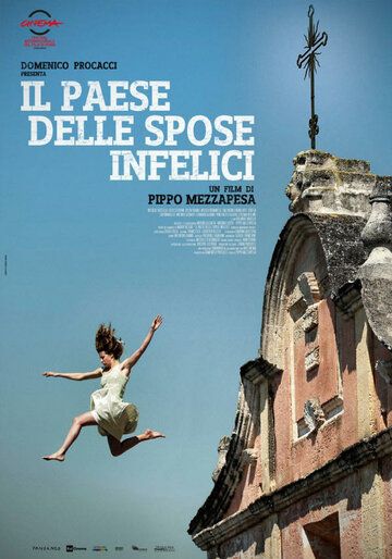 Постер фильма «Il paese delle spose infelici»