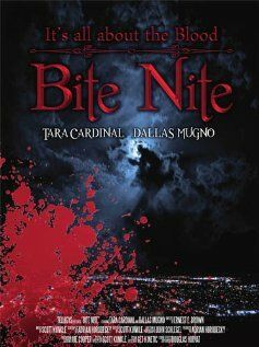 Постер фильма «Bite Nite»
