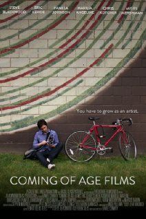 Постер фильма «Coming of Age Films»