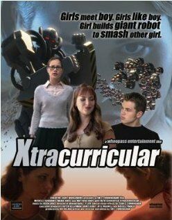 Постер фильма «Xtracurricular»