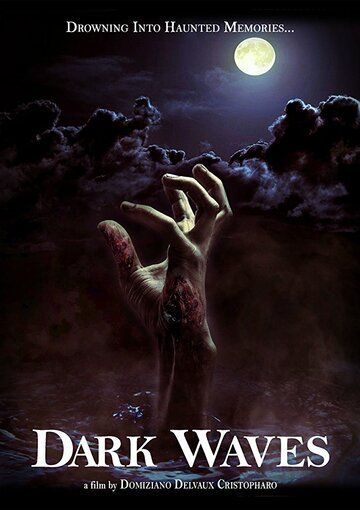 Постер фильма «Dark Waves»