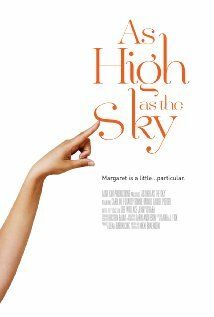 Постер фильма «As High as the Sky»