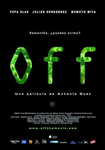 Постер фильма «Off»