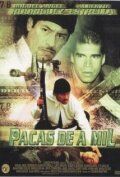 Постер фильма «Pacas de a mil»