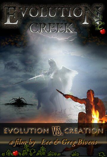Постер фильма «Evolution Creek»