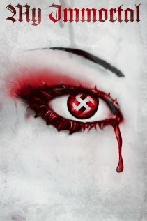 Постер фильма «My Immortal: The Vampires of Berlin»