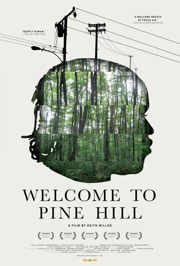Постер фильма «Welcome to Pine Hill»