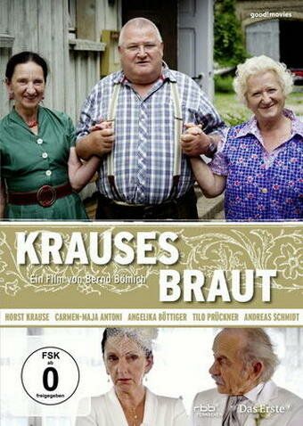 Постер фильма «Krauses Braut»