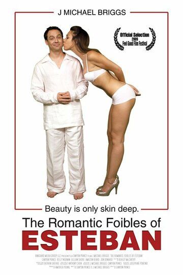 Постер фильма «The Romantic Foibles of Esteban»