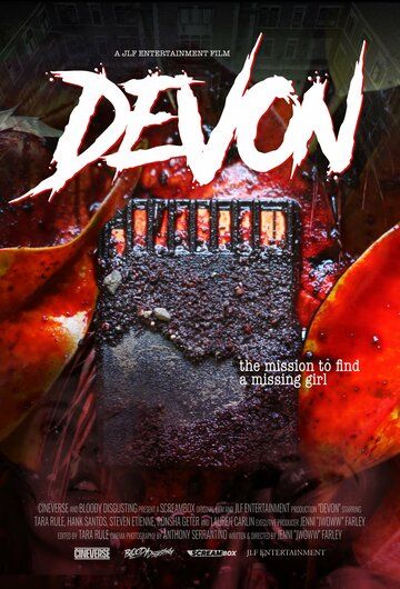 Постер фильма «Devon»