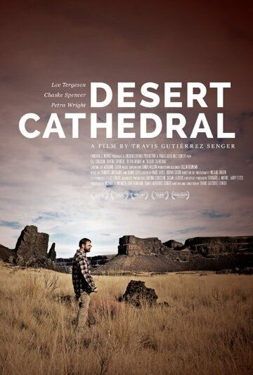 Постер фильма «Desert Cathedral»