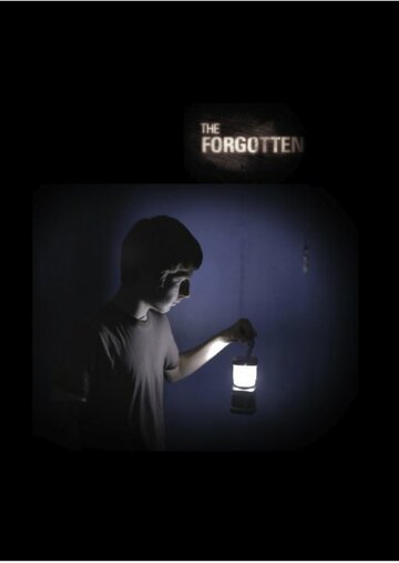 Постер фильма «The Forgotten»