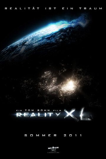 Постер фильма «Reality XL»