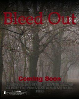 Постер фильма «Bleed Out»