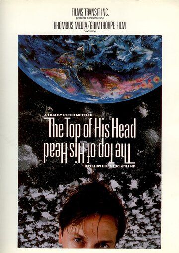 Постер фильма «The Top of His Head»