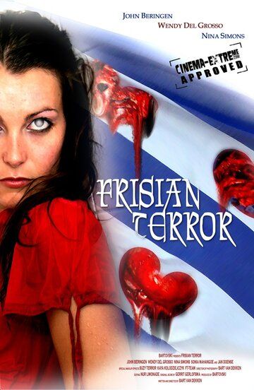Постер фильма «Frisian Terror»