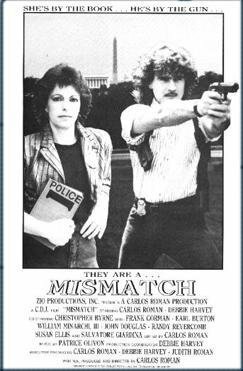 Постер фильма «Mismatch Part 1»