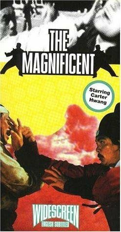 Постер фильма «Long xing dao shou jin zhong jun»
