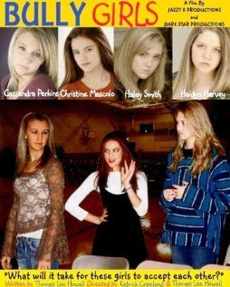 Постер фильма «Bully Girls»