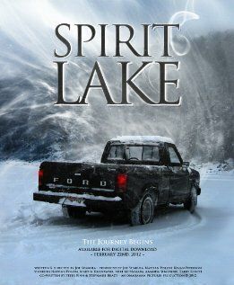 Постер фильма «Spirit Lake»