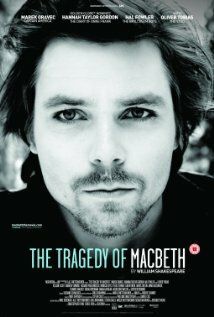 Постер фильма «The Tragedy of Macbeth»