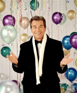 Постер фильма «Dick Clark's Primetime New Year's Rockin' Eve with Ryan Seacrest 2012»