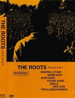 Постер фильма «The Roots Present»