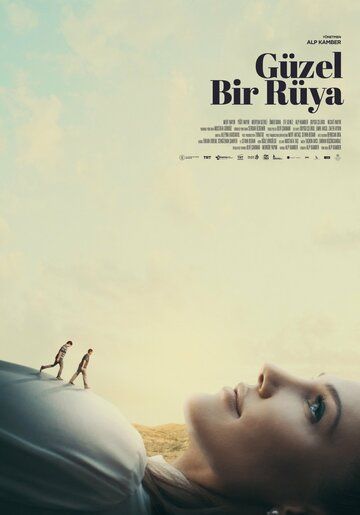 Постер фильма «Güzel Bir Rüya»