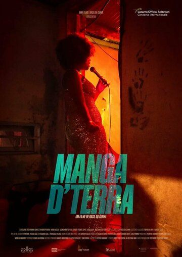 Постер фильма «Manga d'Terra»