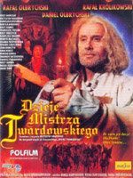 Постер фильма «История о мастере Твардовском»