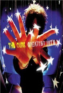 Постер фильма «The Cure: Greatest Hits»
