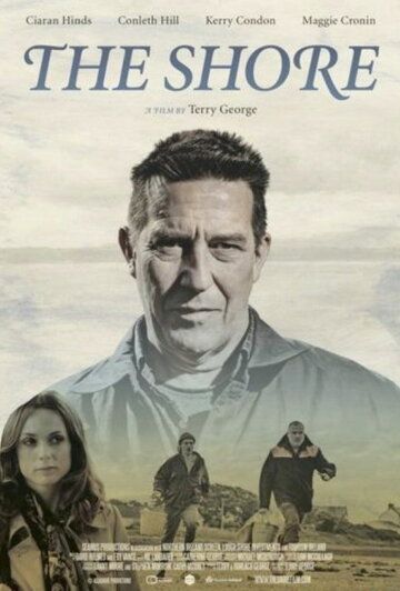 Постер фильма «Берег»