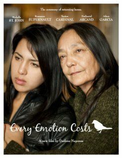 Постер фильма «Every Emotion Costs»