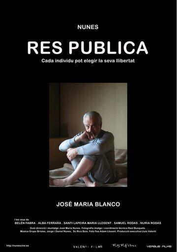 Постер фильма «Res publica»