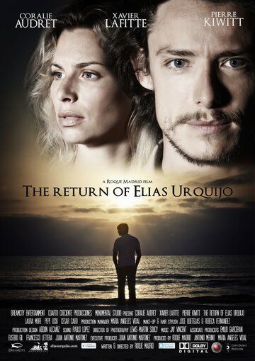 Постер фильма «The Return of Elias Urquijo»