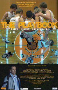 Постер фильма «The Playbook»