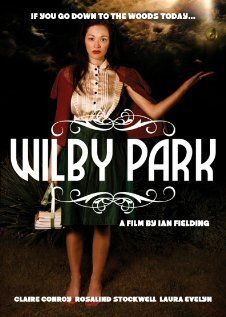 Постер фильма «Wilby Park»