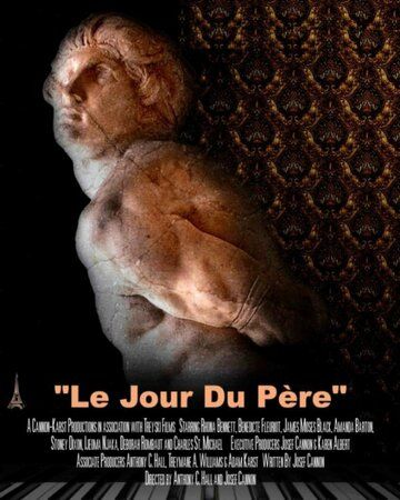 Постер фильма «Le jour du père»