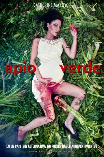 Постер фильма «Apio Verde»