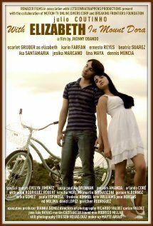 Постер фильма «Con Elizabeth en Mount Dora»