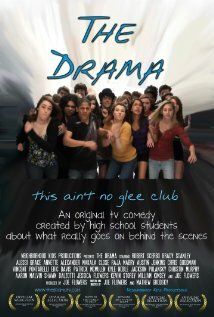 Постер фильма «The Drama»