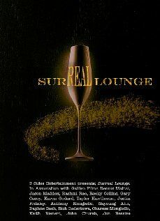 Постер фильма «Surreal Lounge»