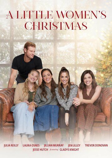 A Little Women's Christmas