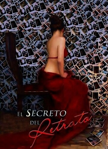 Постер фильма «The Portrait's Secret»