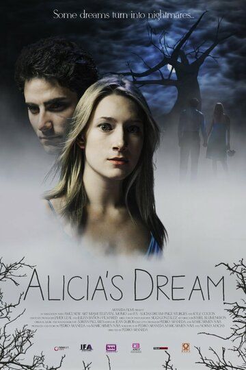 Постер фильма «Alicia's Dream»