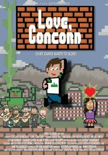 Постер фильма «Love, Concord»